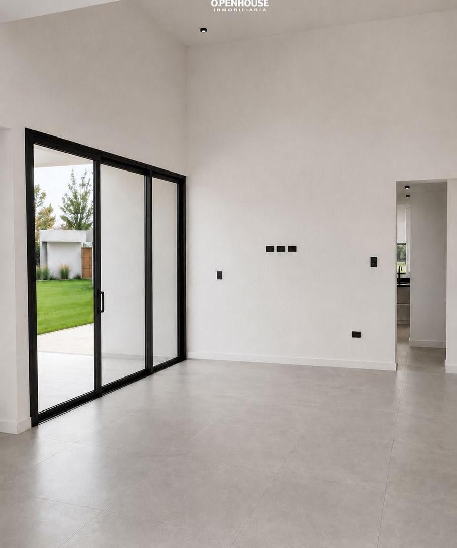Foto de OPENHOUSE Vende hermosa casa a estrenar en Luján de Cuyo, imagen 4
