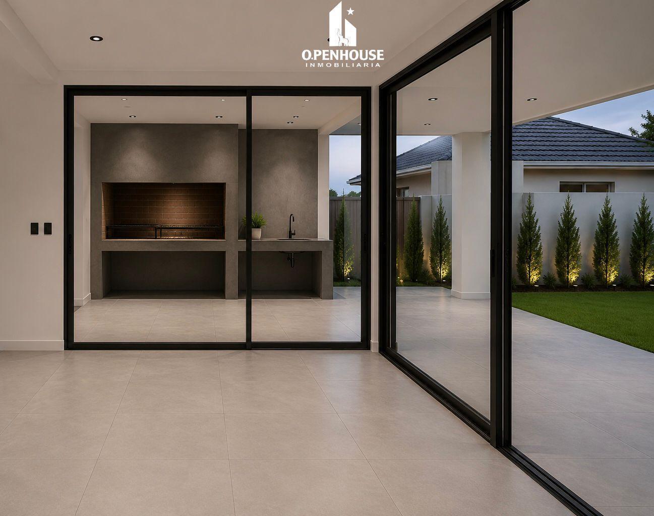Foto de OPENHOUSE Vende hermosa casa a estrenar en Luján de Cuyo, imagen 2