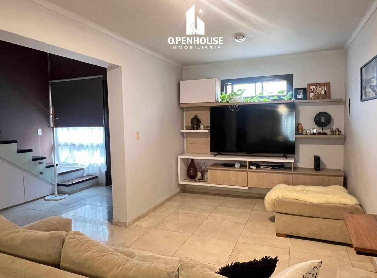 Foto de OPENHOUSE vende casa en Barrio CEMENTISTA RESIDENCIAL, imagen 3