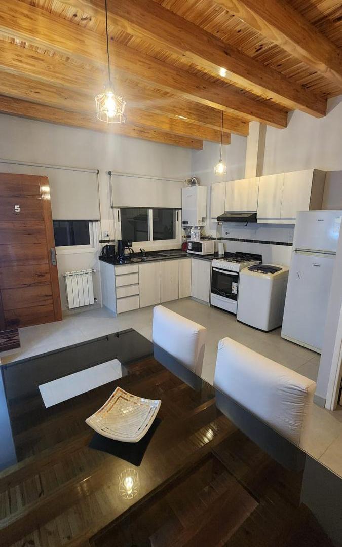 Foto de OPENHOUSE alquila hermoso departamento en Barrio Bombal, imagen 2