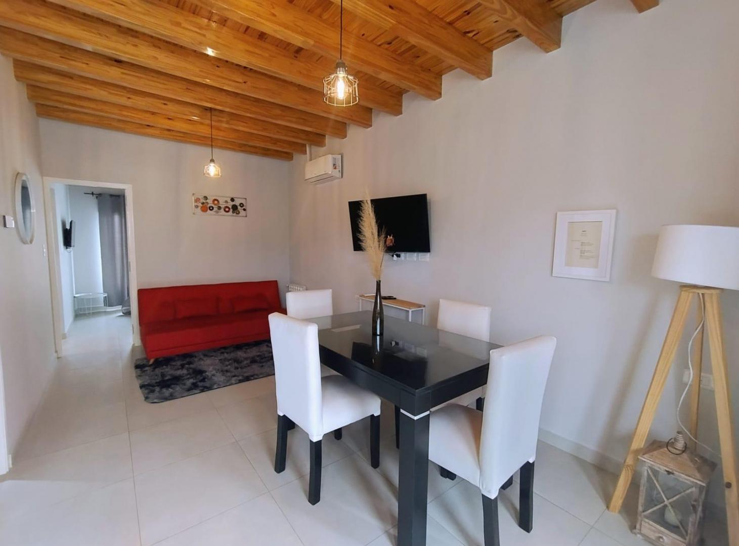 Foto de OPENHOUSE alquila hermoso departamento en Barrio Bombal, imagen 1
