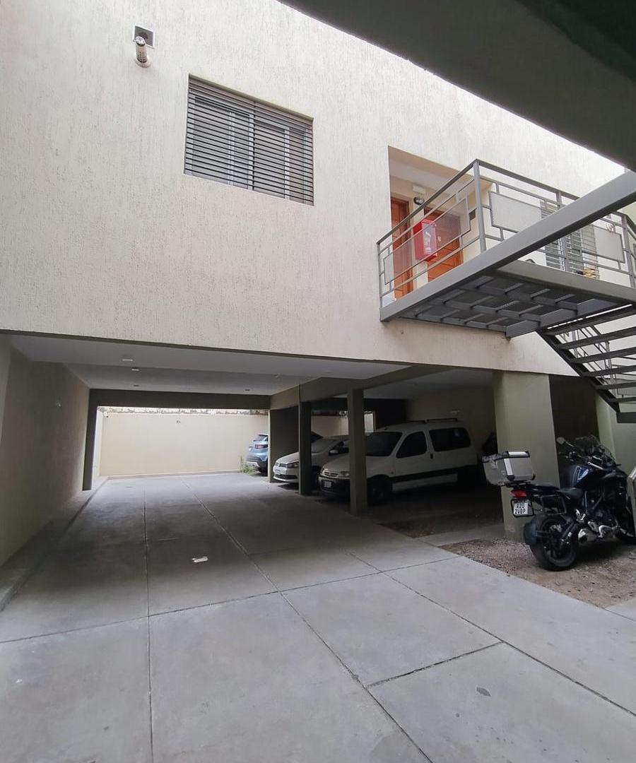 Foto de OPENHOUSE alquila hermoso departamento en Barrio Bombal, imagen 3