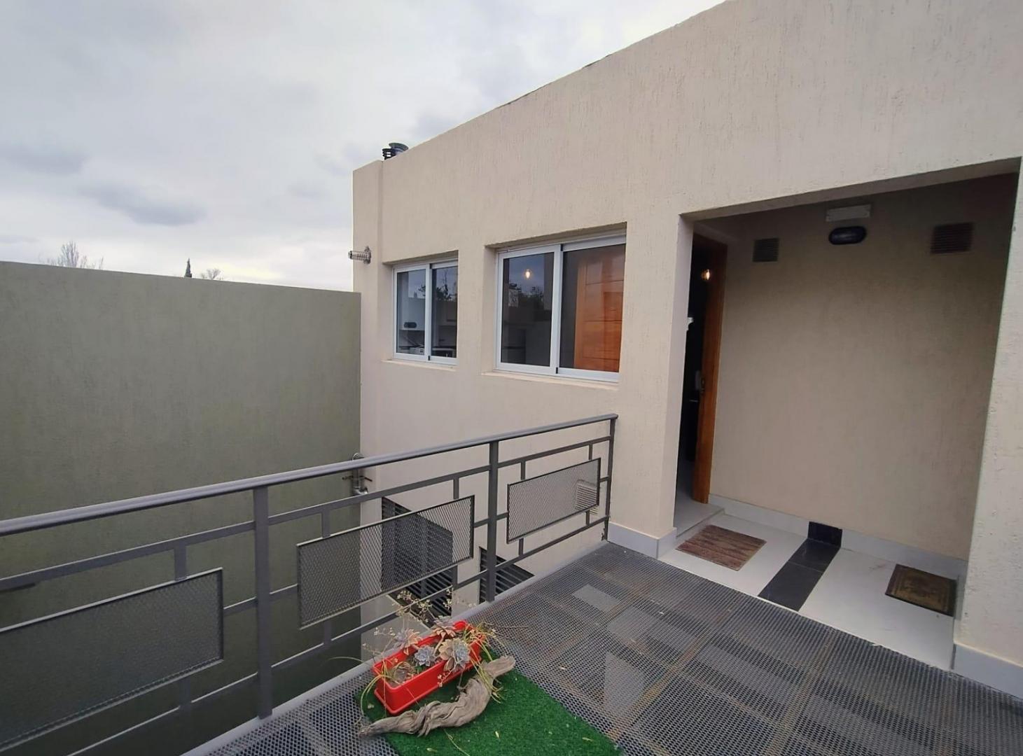 Foto de OPENHOUSE alquila hermoso departamento en Barrio Bombal, imagen 4