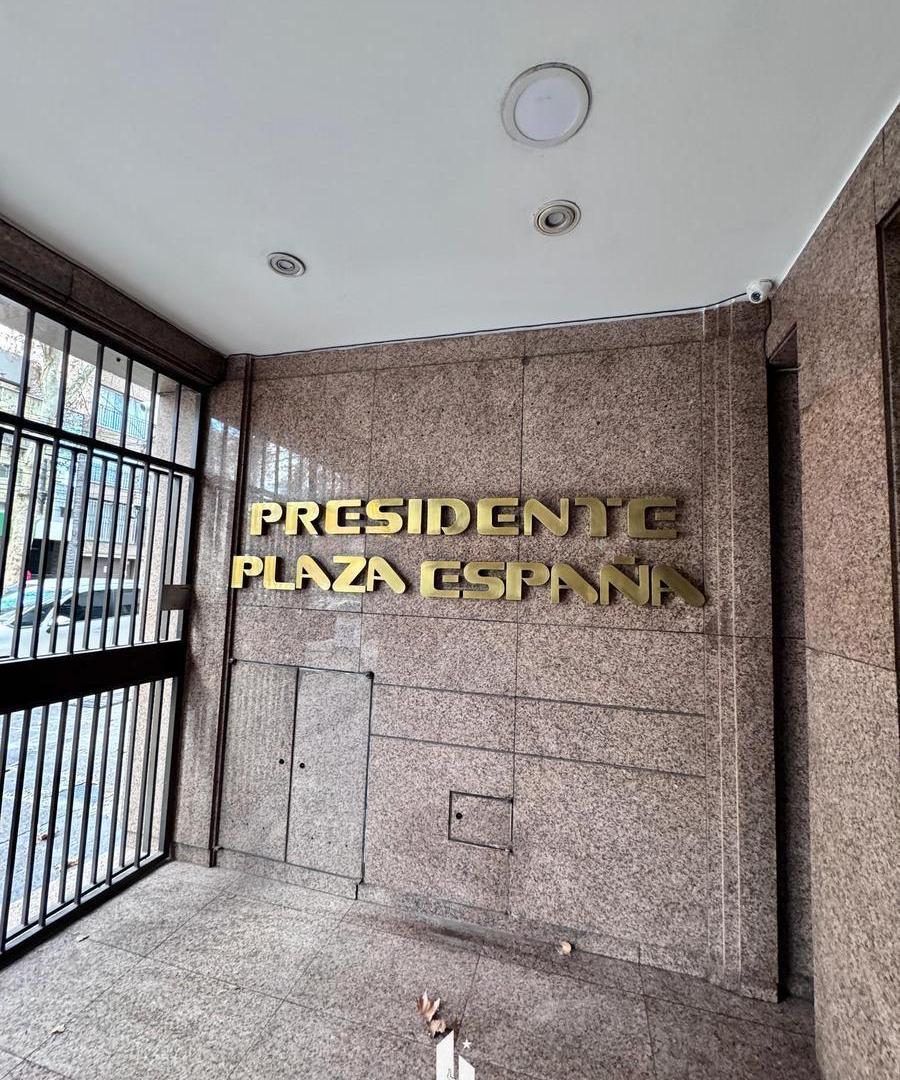 Foto de OPENHOUSE alquila hermoso departamento en Edificio Presidente, imagen 1