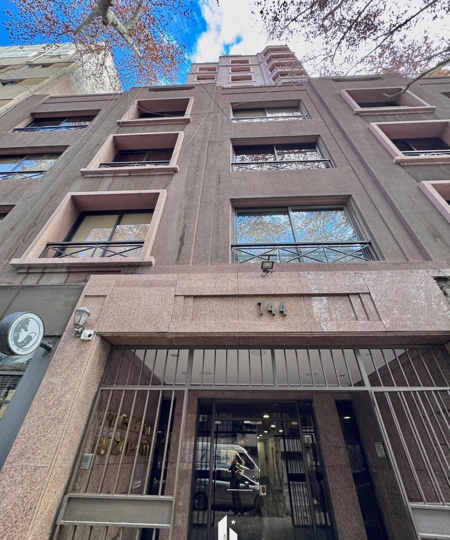 Foto de OPENHOUSE alquila hermoso departamento en Edificio Presidente, imagen 2