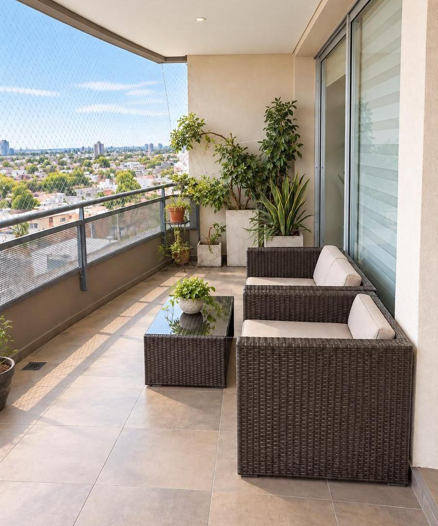 Foto de OPENHOUSE vende fabuloso departamento en ciudad, imagen 3