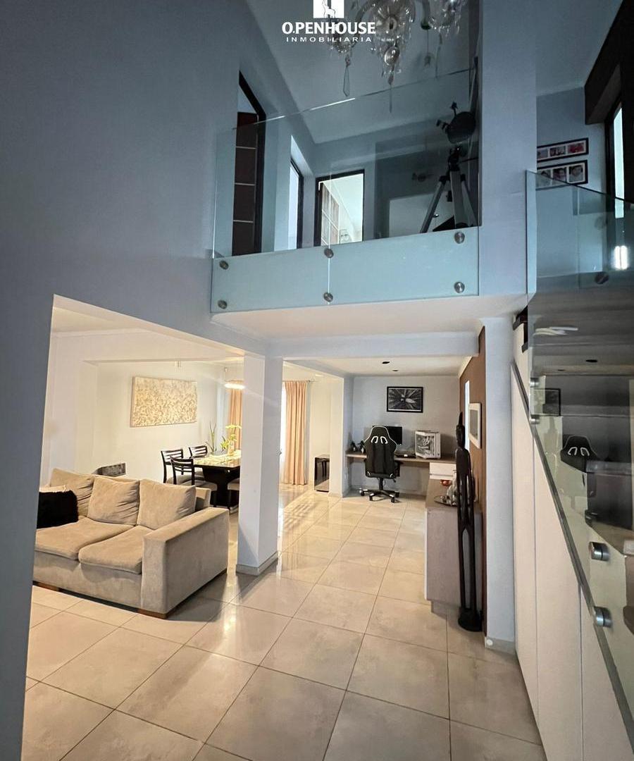 Foto de OPENHOUSE vende casa en Barrio CEMENTISTA RESIDENCIAL, imagen 3