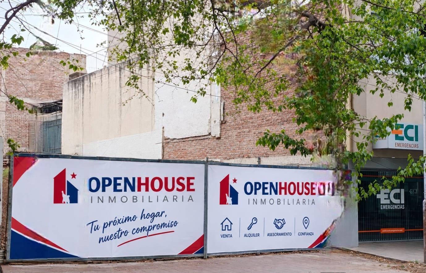 Foto de OPENHOUSE INMOBILIARIA terreno pleno centro de Mendoza, imagen 3