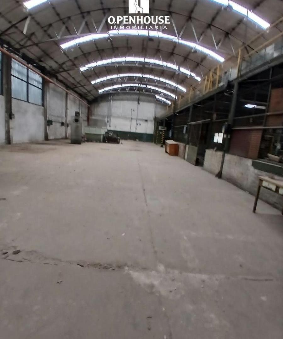 Foto de OPENHOUSE GROUP VENDE EXCEPCIONAL PROPIEDAD INDUSTRIAL Y LOGÍSTICA, imagen 3