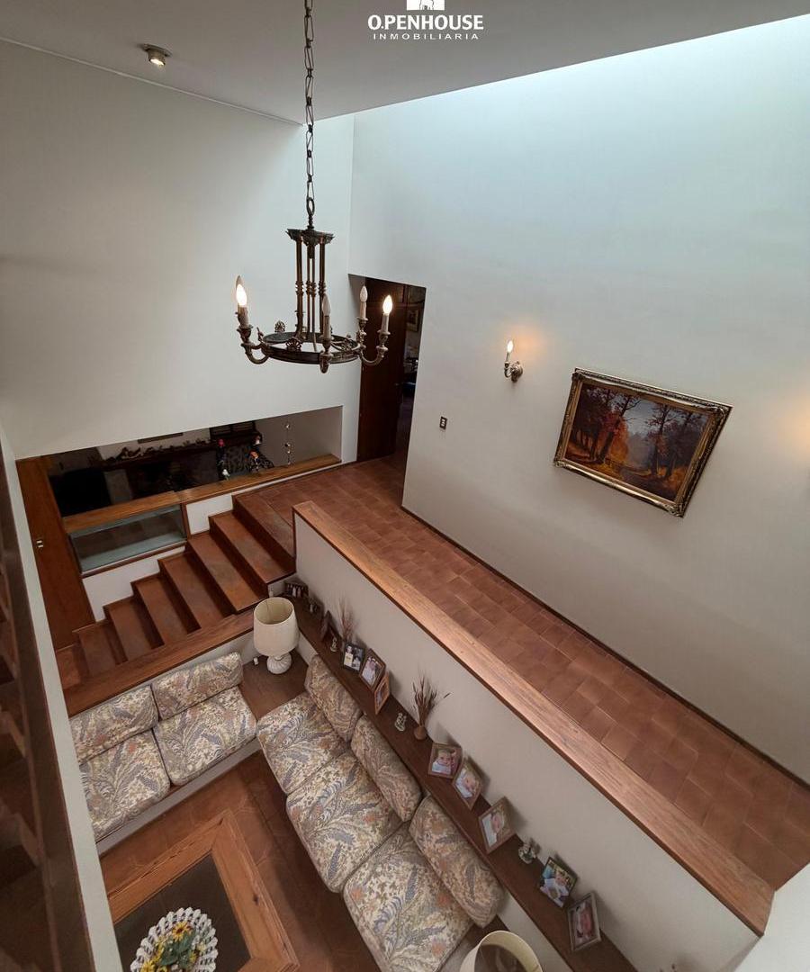Foto de OPENHOUSE alquila hermosa casa en pleno corazon de la Quinta Sección., imagen 3