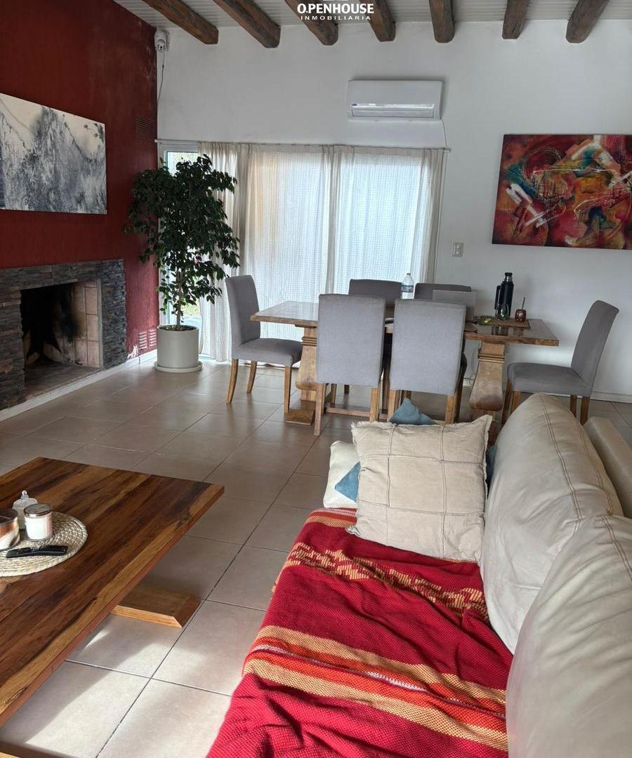 Foto de OPENHOUSE vende casa en planta baja en Barrio Lomas de Terrada., imagen 4