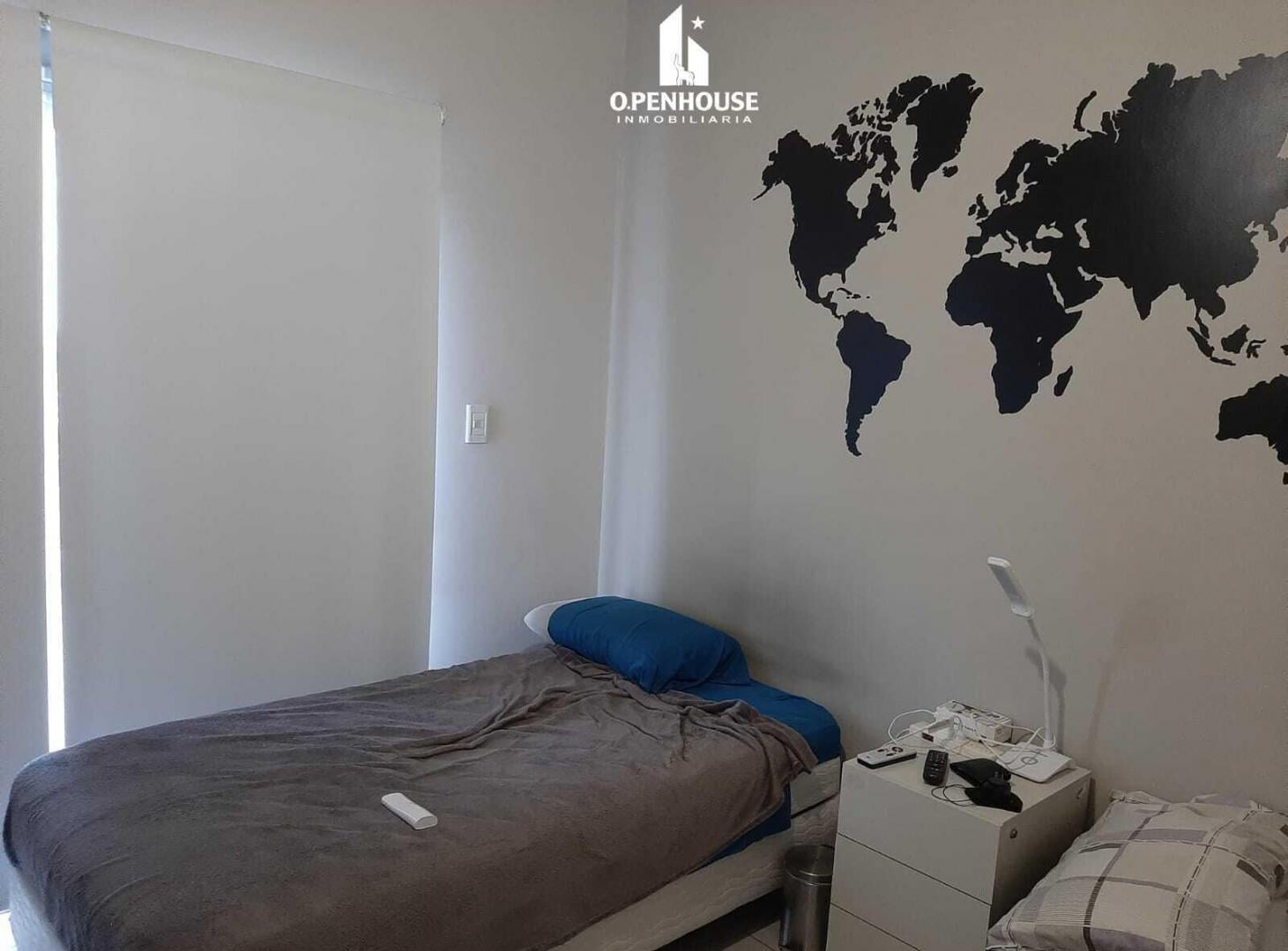 Foto de OPENHOUSE INMOBILIARIA vende moderna y amplia casa en barrio La Bastilla, imagen 5