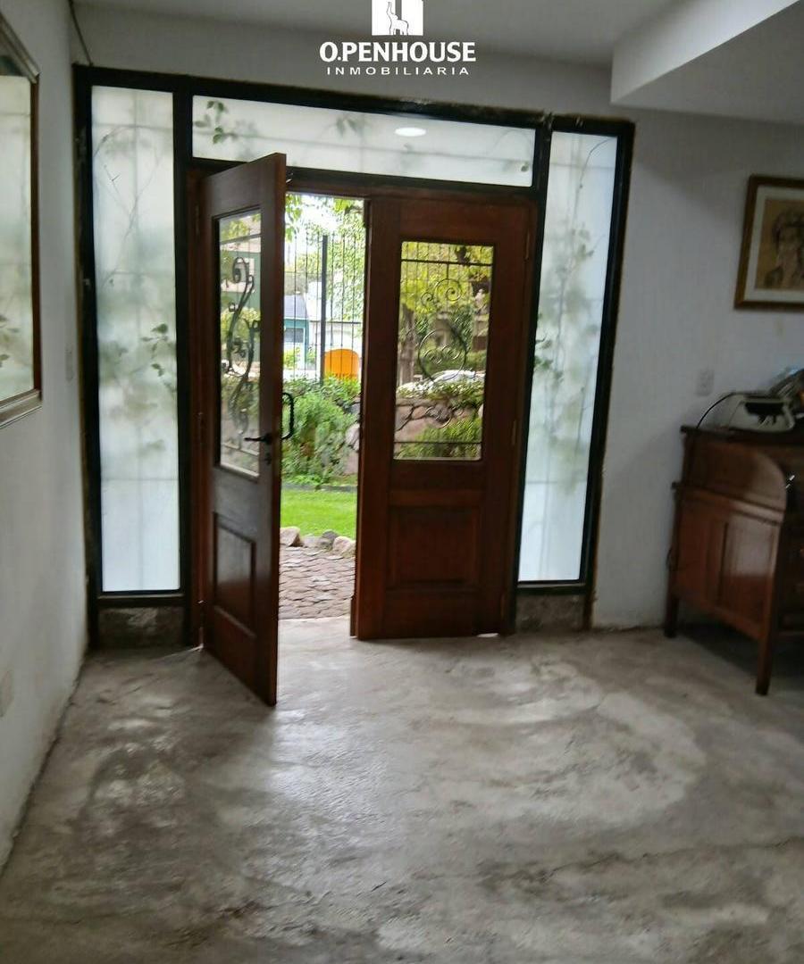 Foto de OPENHOUSE ALQUILA PRESTIGIOSA PROPIEDAD PARA OFICINAS EN PLENA EMILIO, imagen 2