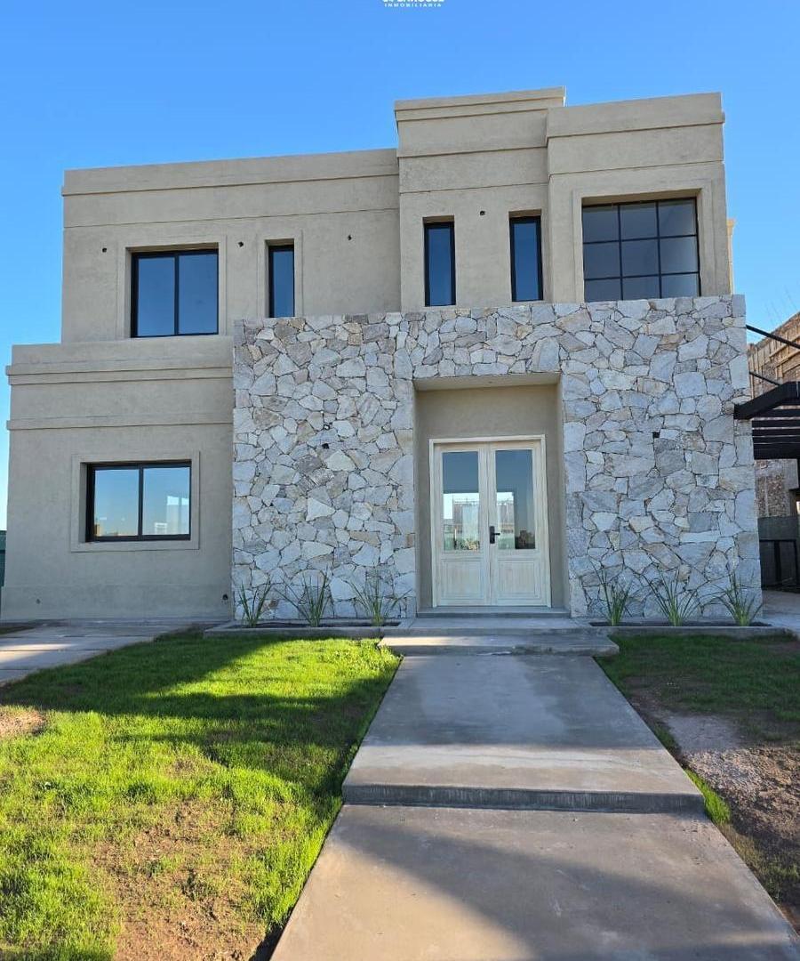 Foto de OPENHOUSE inmobiliaria presenta a la venta fabulosa casa a estrenar en, imagen 1