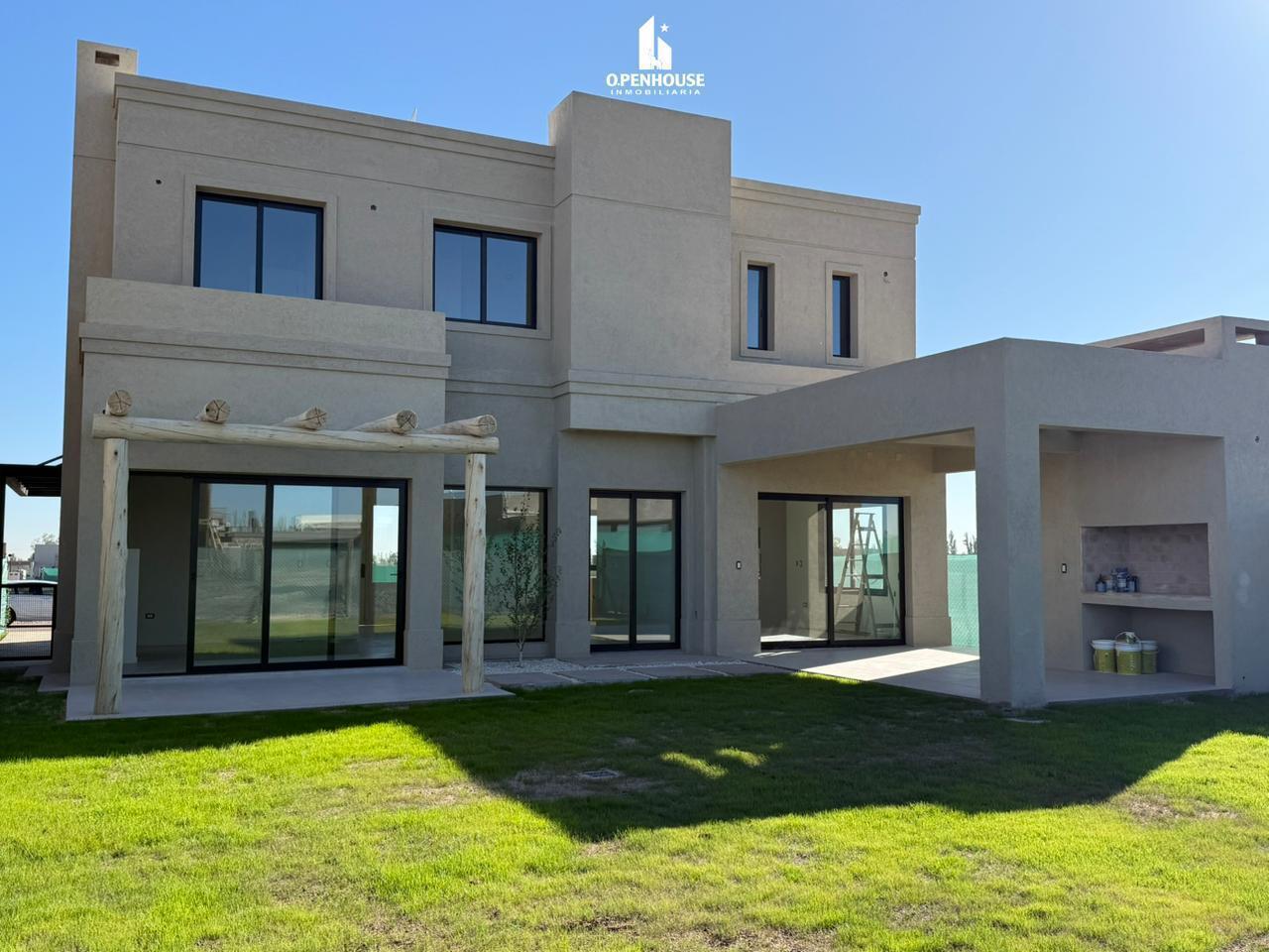 Foto de OPENHOUSE inmobiliaria presenta a la venta fabulosa casa a estrenar en, imagen 2