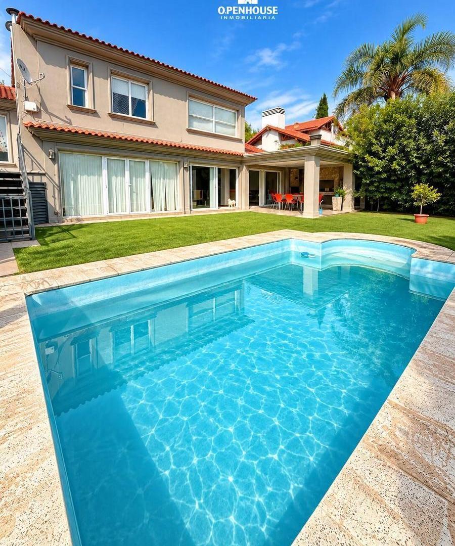 Foto de OPENHOUSE vende hermosa casa en Barrio Privado Dalvian., imagen 2