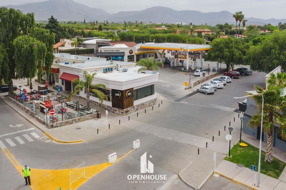 Foto de OPENHOUSE vende exclusivo terreno en Barrio Dalvian, imagen 4