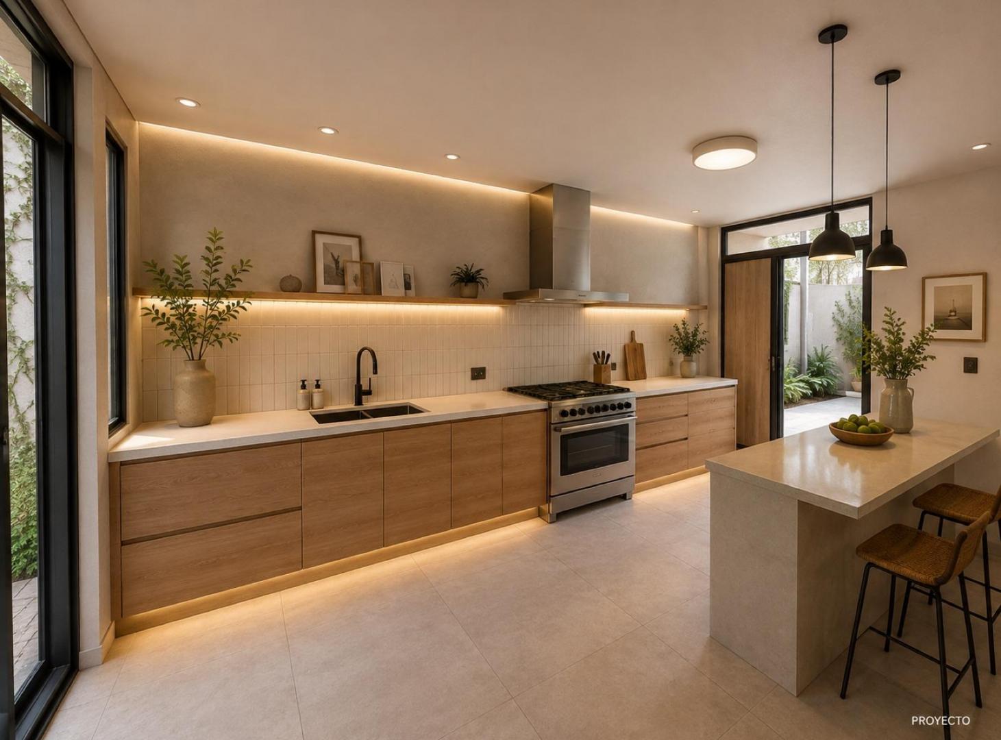 Foto de OPENHOUSE vende fabulosa casa a reciclar, imagen 2