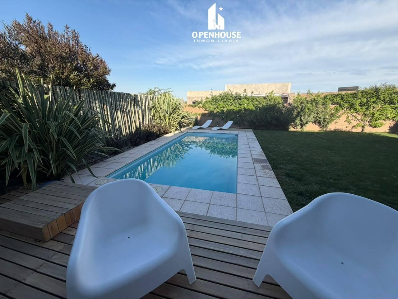 Foto de OPENHOUSE vende fabulosa casa en Barrio Lar de Boedo, Luján de Cuyo., imagen 4