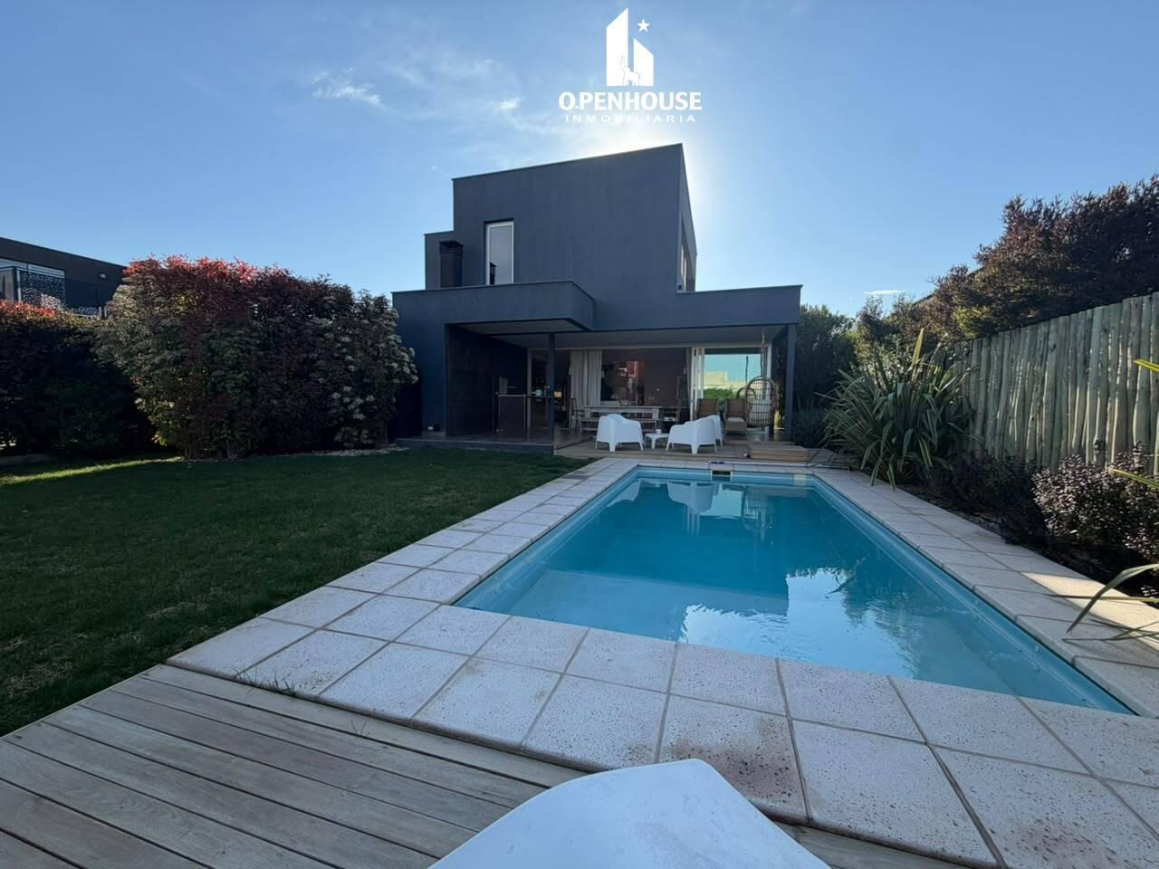 Foto de OPENHOUSE vende fabulosa casa en Barrio Lar de Boedo, Luján de Cuyo., imagen 3