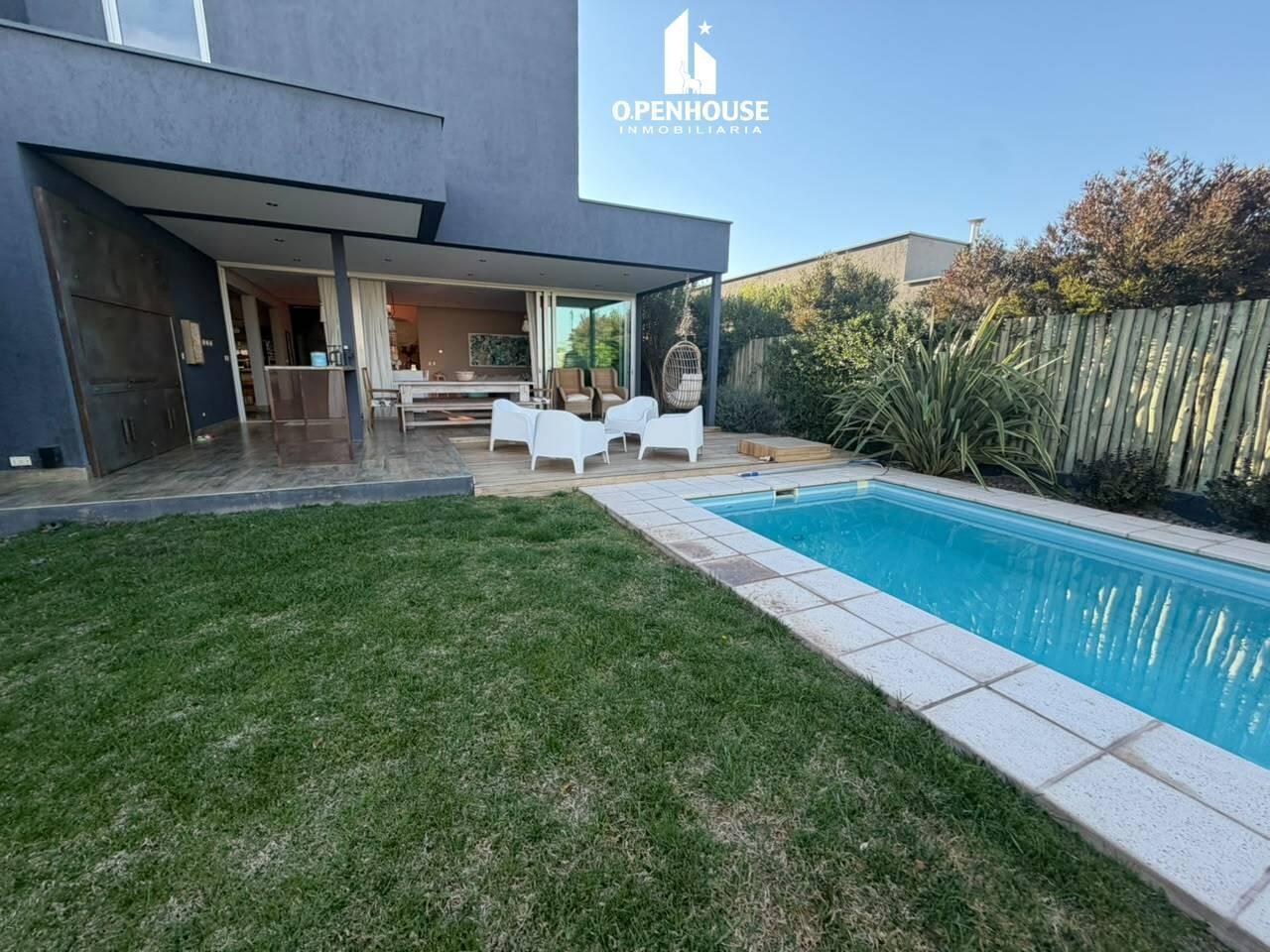 Foto de OPENHOUSE vende fabulosa casa en Barrio Lar de Boedo, Luján de Cuyo., imagen 5