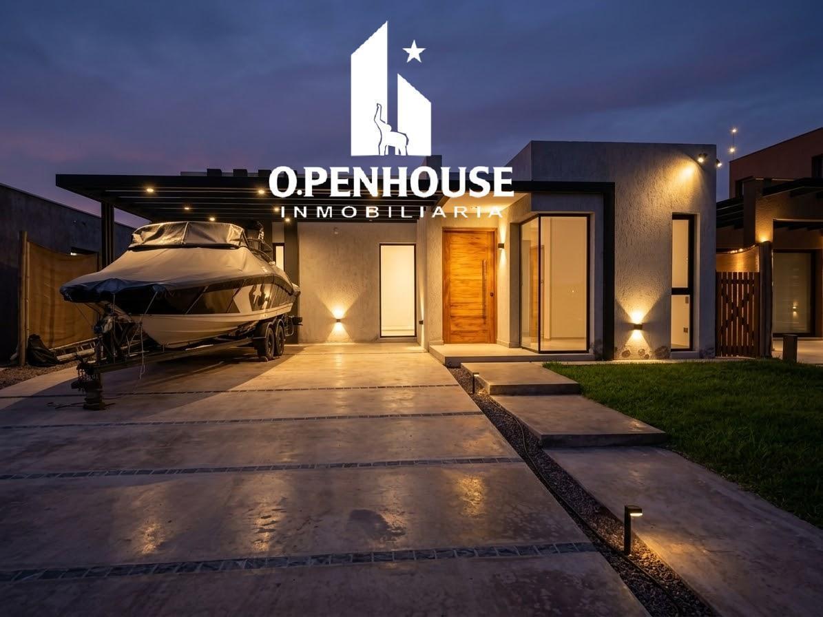 Foto de OPENHOUSE GROUP VENDE HERMOSA CASA EN BARRIO PRIVADO LAR DE BOEDO, imagen 2