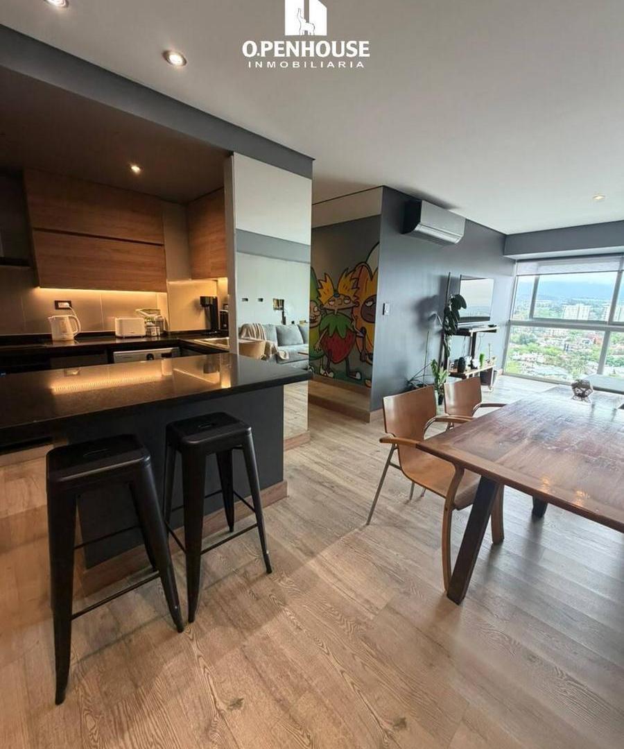 Foto de OPENHOUSE GROUP ALQUILA EXCLUSIVO DEPARTAMENTO EN TORRES DE LELOIR, imagen 2
