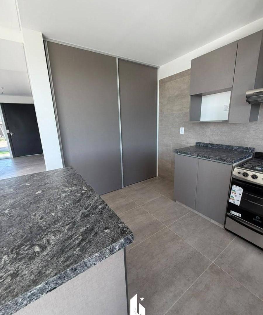 Foto de OPENHOUSE alquila fabuloso duplex de categoria a ESTRENAR tipo casa en, imagen 5