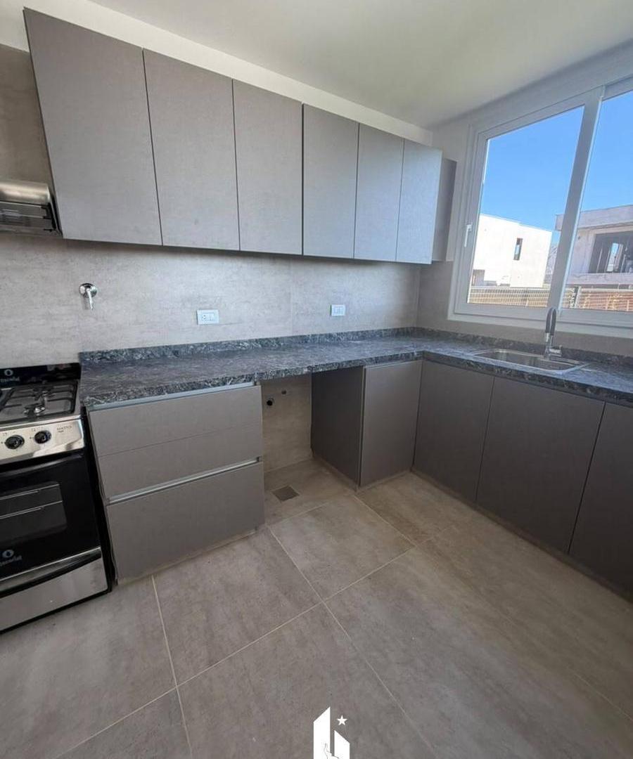 Foto de OPENHOUSE alquila fabuloso duplex de categoria a ESTRENAR tipo casa en, imagen 4