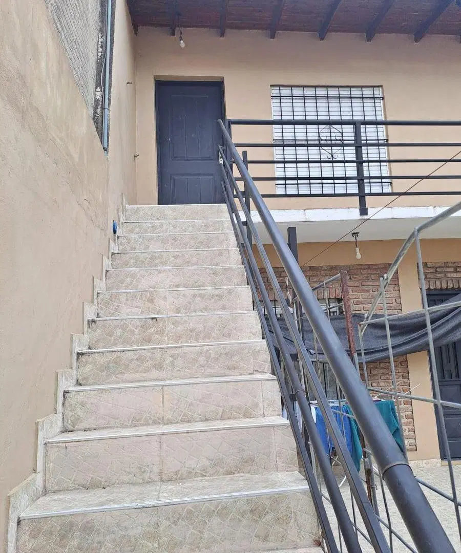 LA TABLADA- NAZAR AL 500 - ALQUILER-DEPARTAMENTO P.ALTA .3 AMB. 3