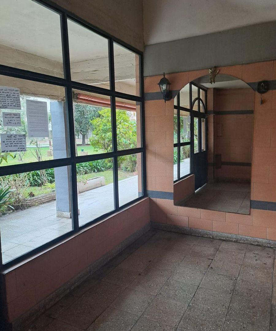 Villa Madero -Alquiler-Departamento 3 ambientes