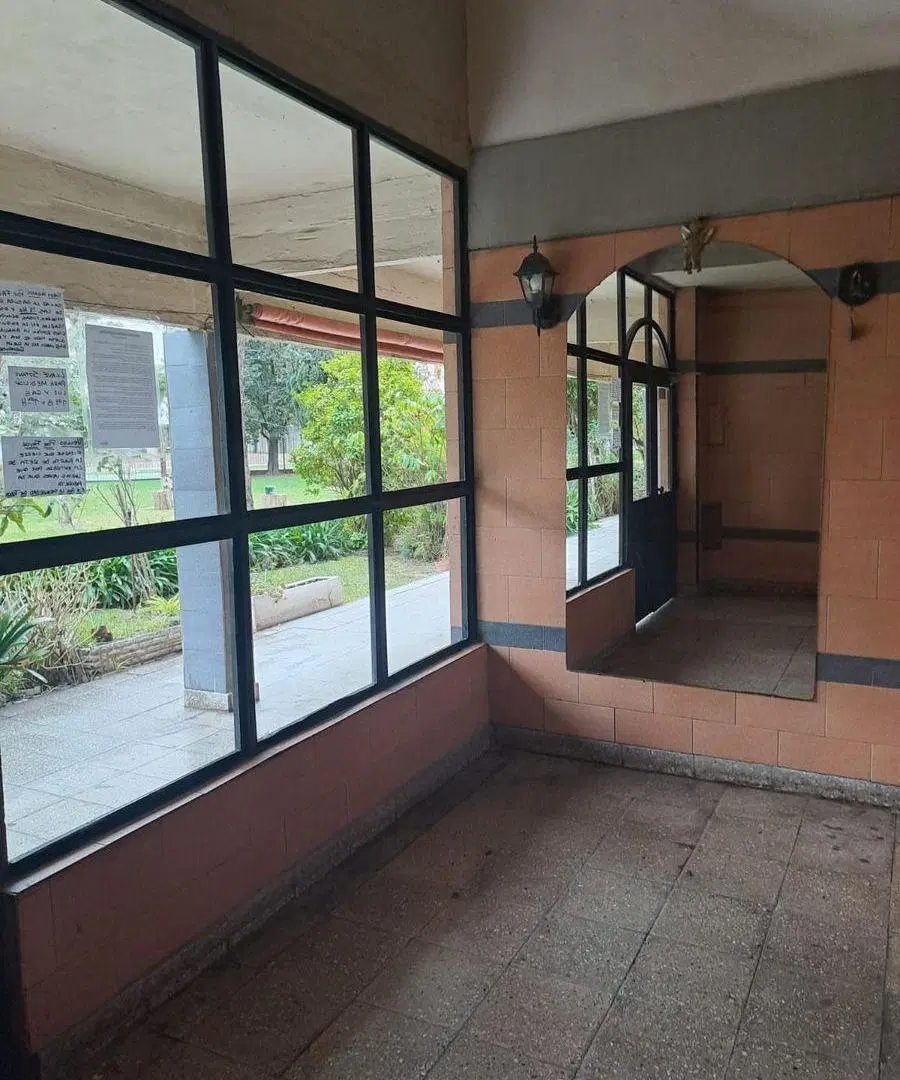 Villa Madero -Alquiler-Departamento 3 ambientes 2