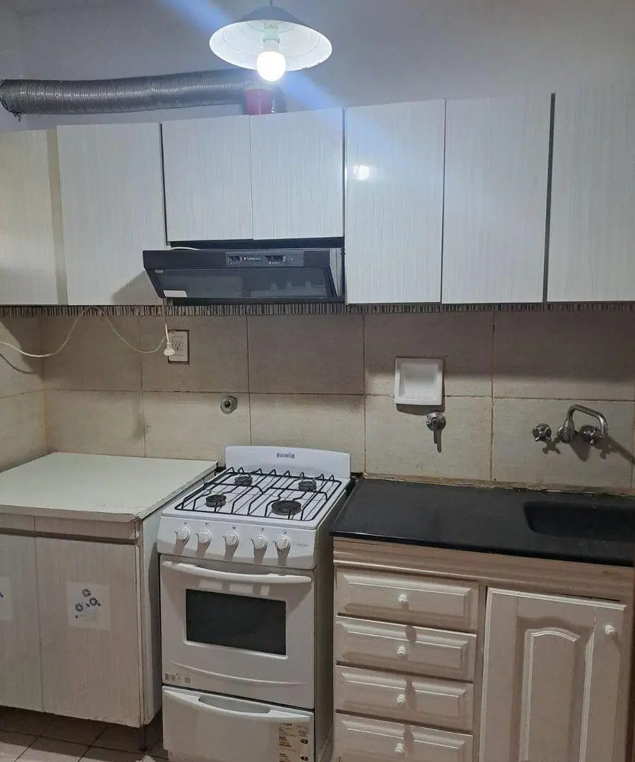 Villa Madero -Alquiler-Departamento 3 ambientes 4