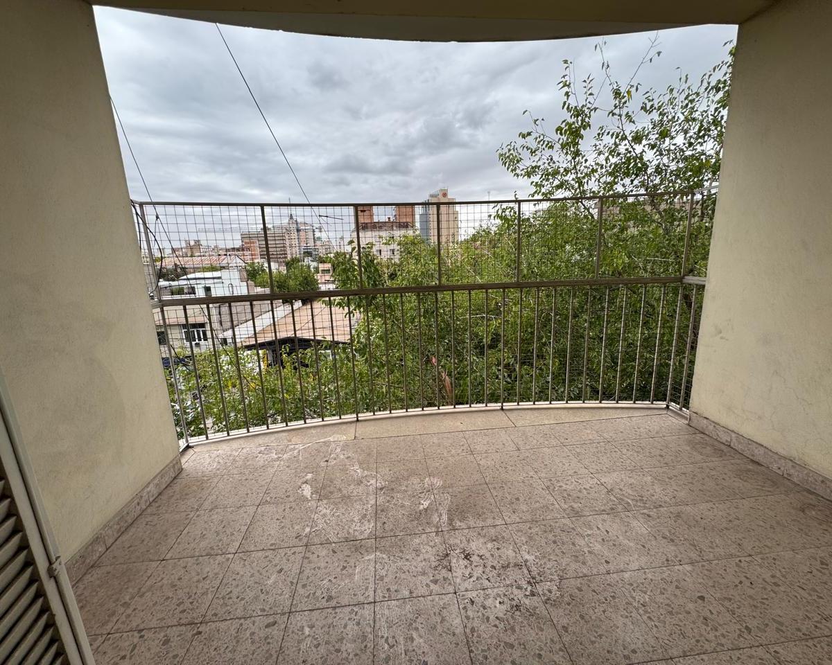 Peralta Inmobiliaria Vende Dpto en Ciudad 5