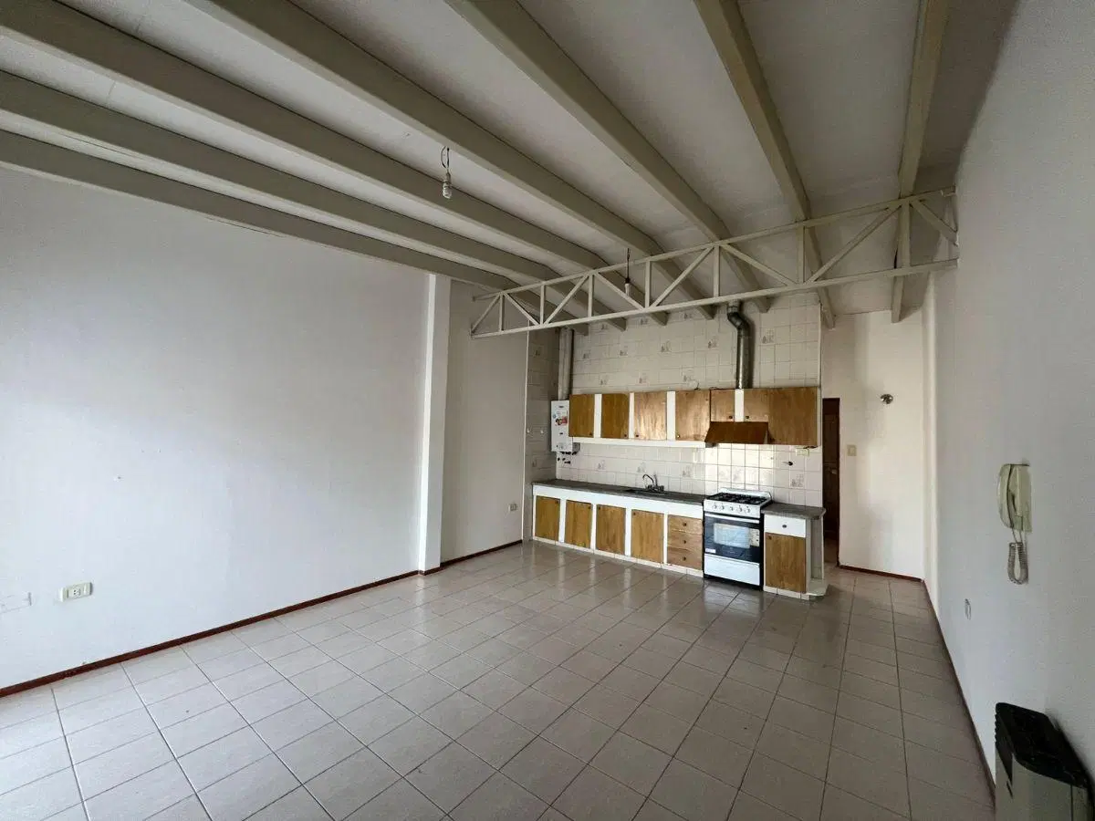 DEPARTAMENTO ALQUILER BARRIO PARQUE 4