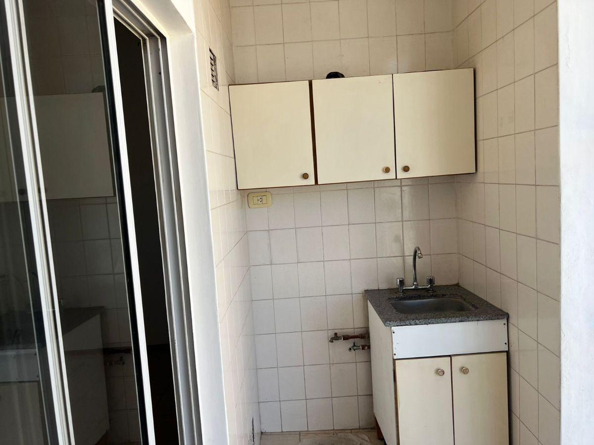 DEPARTAMENTO ALQUILER BARRIO PARQUE