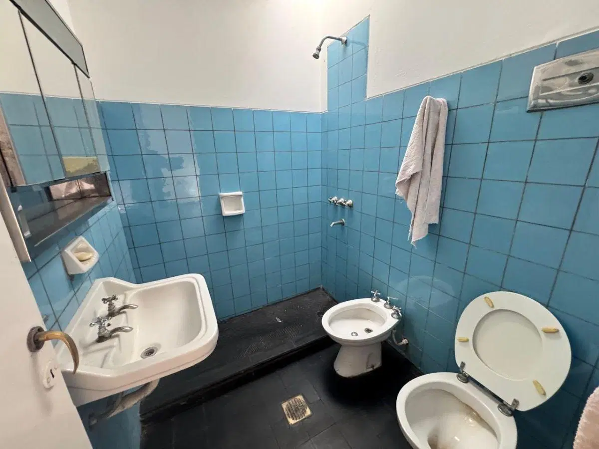 VENTA CASA A METROS BARRIO PRIVADO LAS ACACIAS GODOY CRUZ 8