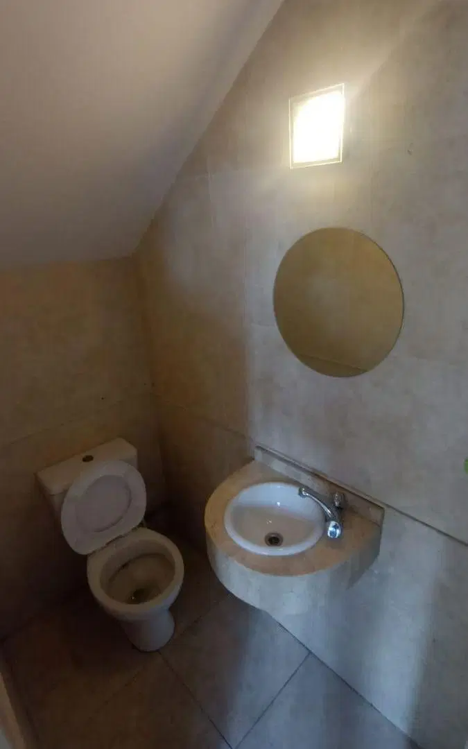 ALQUILER DUPLEX BARRIO PARQUE GODOY CRUZ 4