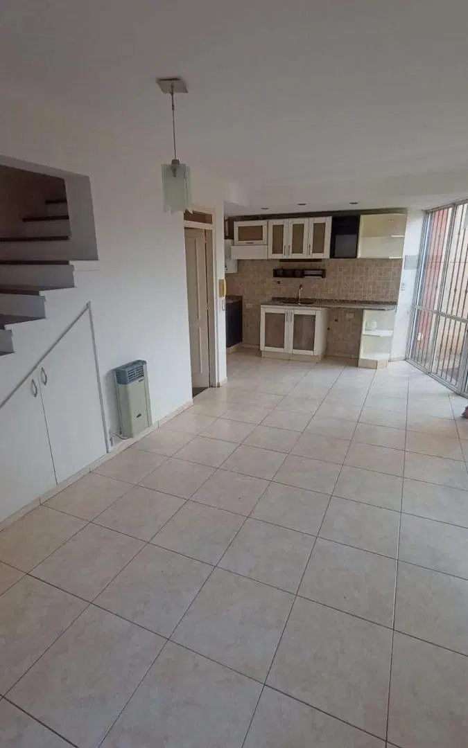 ALQUILER DUPLEX BARRIO PARQUE GODOY CRUZ 2