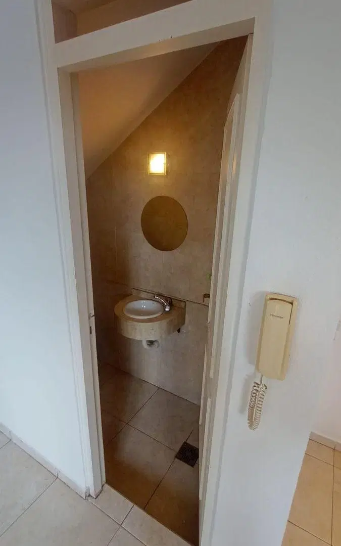 ALQUILER DUPLEX BARRIO PARQUE GODOY CRUZ 5