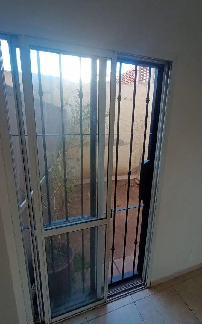 ALQUILER DUPLEX BARRIO PARQUE GODOY CRUZ 8