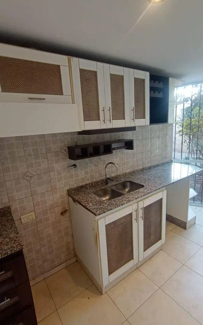 ALQUILER DUPLEX BARRIO PARQUE GODOY CRUZ 1