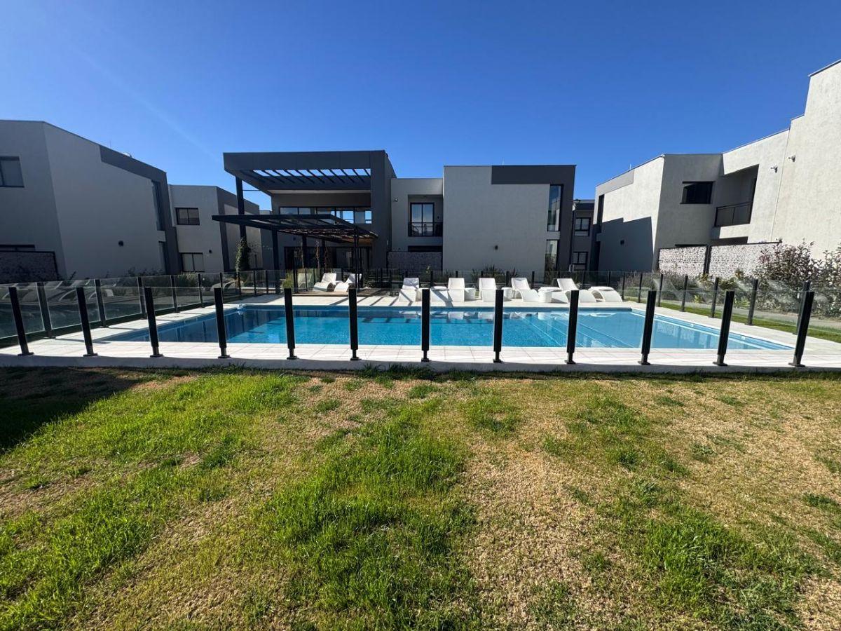 Foto de ALQUILER DEPARTAMENTO COMPLEJO GRAND PARK LUJAN DE CUYO, imagen 2