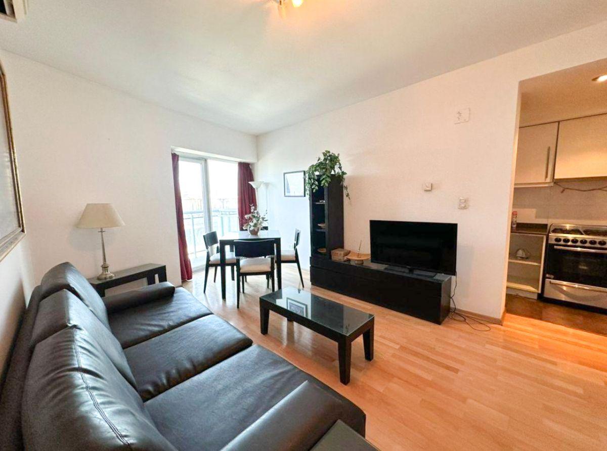 Foto de VENTA DEPARTAMENTO 2 AMBIENTES - EDIFICIO DA VINCI, imagen 5