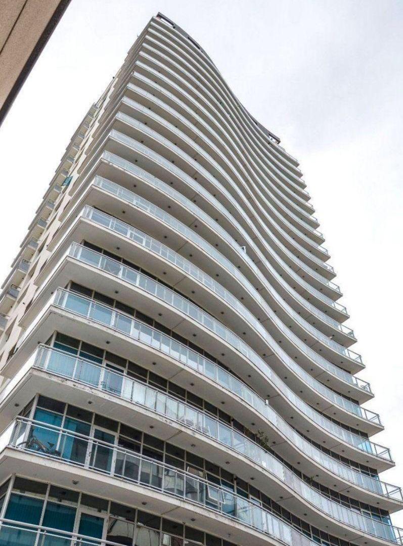 Foto de VENTA DEPARTAMENTO 2 AMBIENTES - EDIFICIO DA VINCI, imagen 1