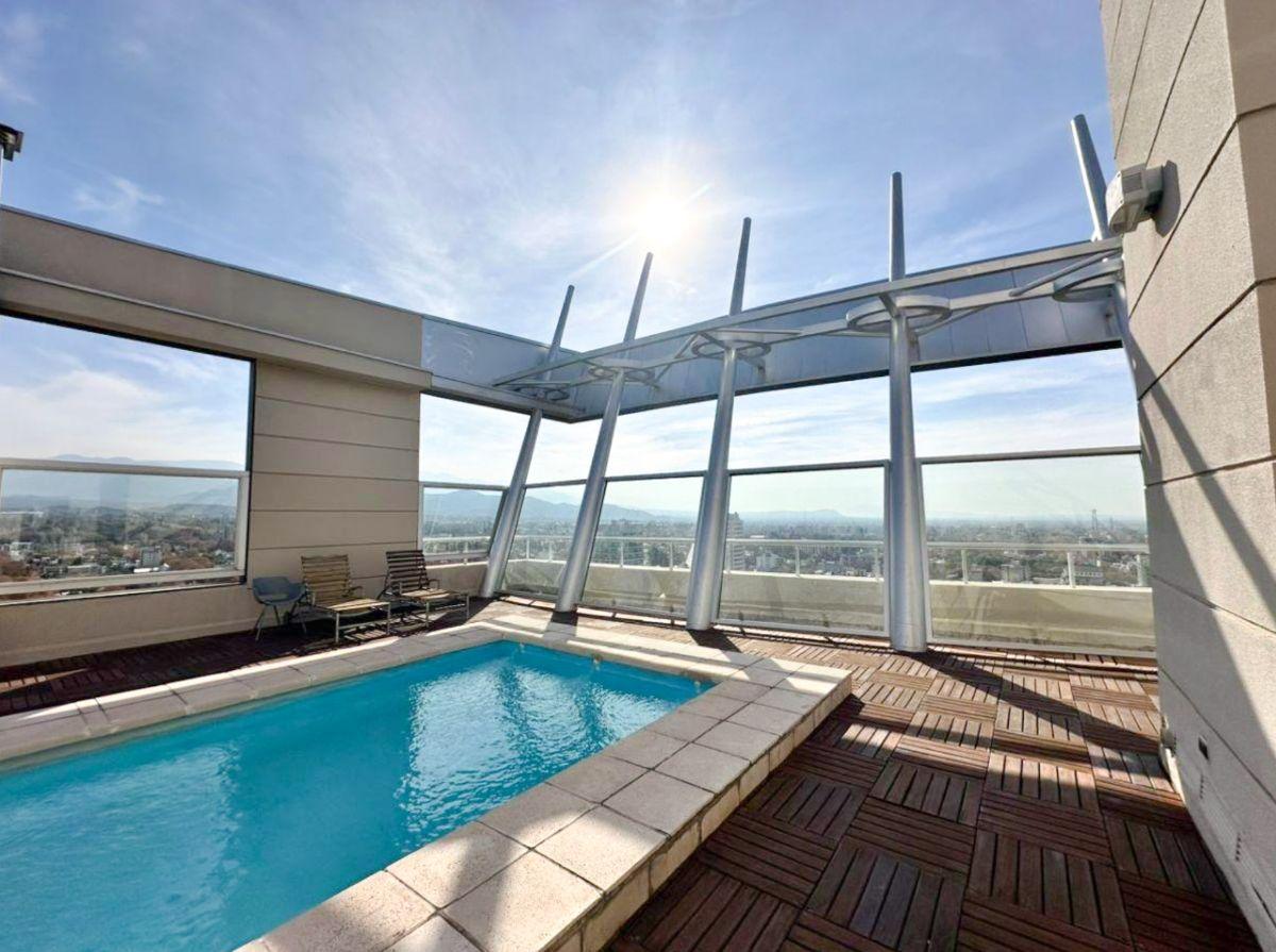 Foto de VENTA DEPARTAMENTO 2 AMBIENTES - EDIFICIO DA VINCI, imagen 3