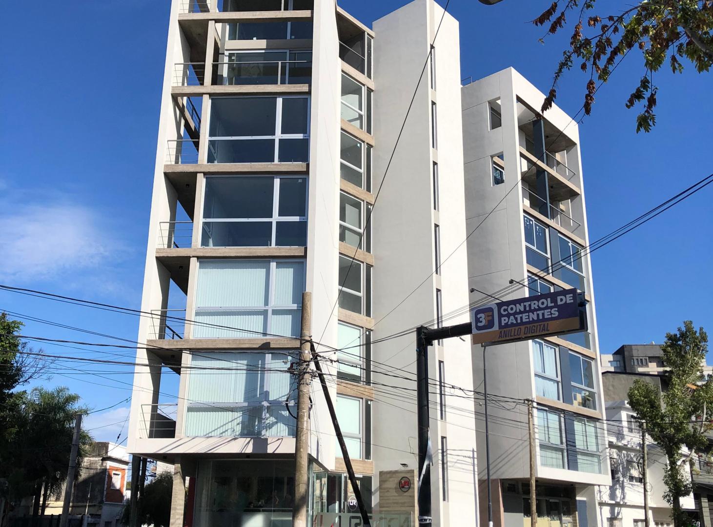 Departamento a Estrenar en Venta, Villa Bosch