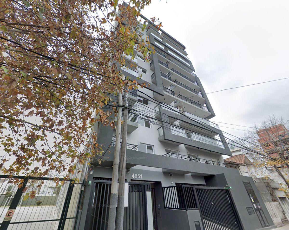 Departamento 2 ambientes en Venta en Caseros