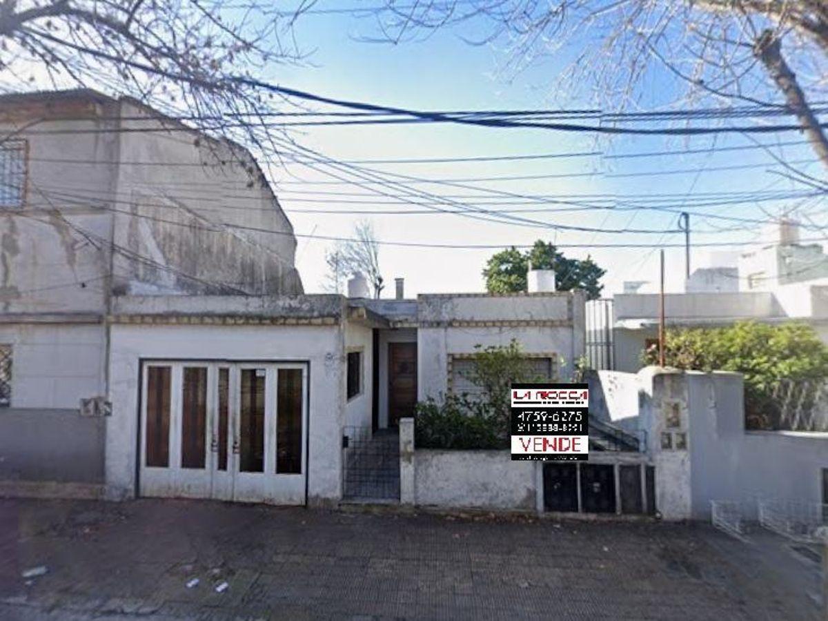 Casa PH de 3 Ambientes en venta en Villa Libertad