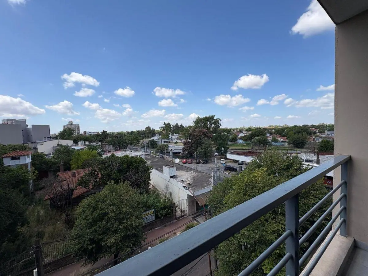Departamento de 2 ambientes con Cochera en Martin Coronado 4